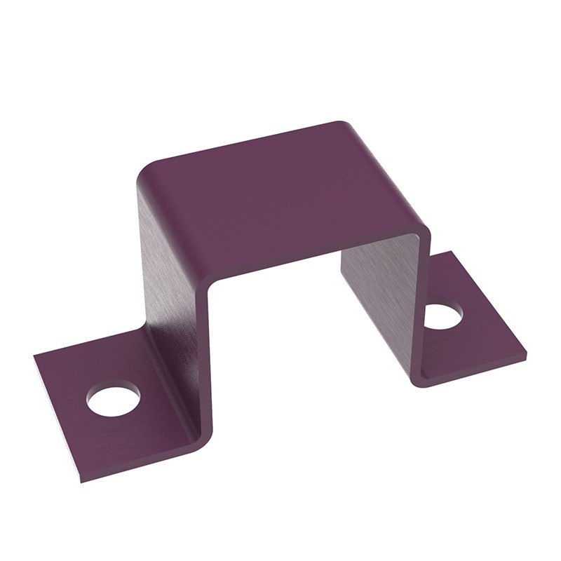 Suspension – ABR Series - Avibro