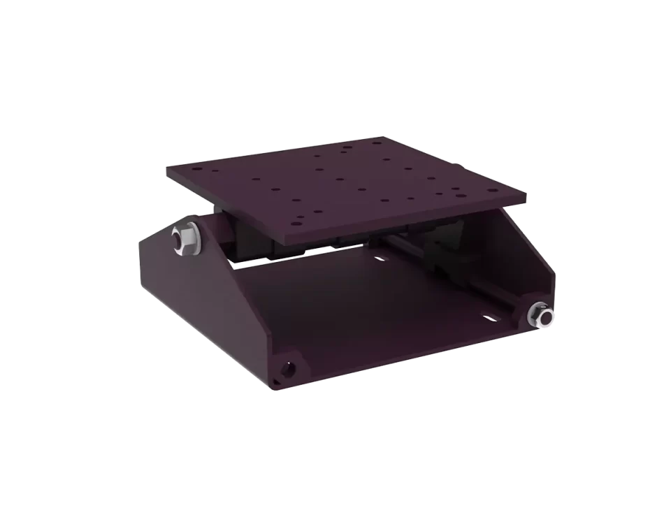 Motor Sehpası – AMB 38 - Avibro