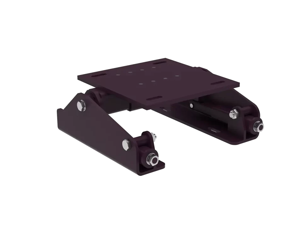 Motor Sehpası – AMB 50 - Avibro